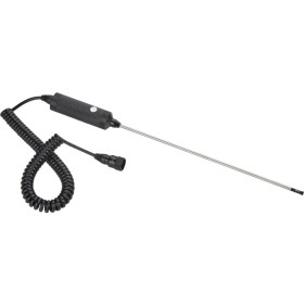 Laserliner HD BoreScope-DuoCamera 5mm, 30cm
