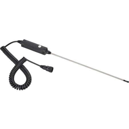 Laserliner HD BoreScope-DuoCamera 5mm, 30cm