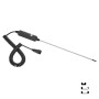 Laserliner HD BoreScope-DuoCamera 5mm, 30cm - technische Ansicht