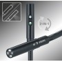 Laserliner Caméra DuoView (9mm, 1m) - vue détaillée