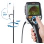 Laserliner Kameramodul für VideoInspector 3D – 2m - Produktansicht