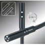 Laserliner VideoFlex G4 Duo - technische Ansicht