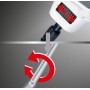 Laserliner VideoFlex G4 Fix - photo produit