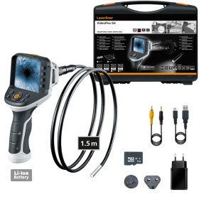 Laserliner Vidéoscope G4 Micro