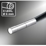 Laserliner Videoflessometro G4 Micro - vista tecnica