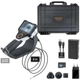 Laserliner VideoFlex HD Micro (2m)