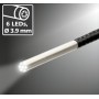 Laserliner VideoFlex HD Micro (2m) - immagine prodotto