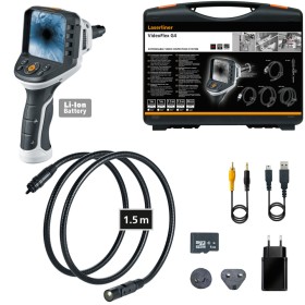 Laserliner VideoFlex G4 Vario