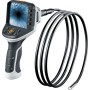 Laserliner Sistema di ispezione video professionale VideoFlex G4 XXL - vista dettagliata
