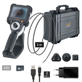 Laserliner Inspecteur vidéo 3DL