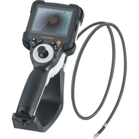 Laserliner Ispezionatore video 3DX