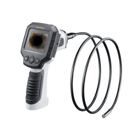Laserliner VideoScope Home (9mm, 2m, 2.7″), Modello in esaurimento