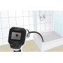 Laserliner VideoScope Home (9mm, 2m, 2.7″), Modello in esaurimento - vista tecnica