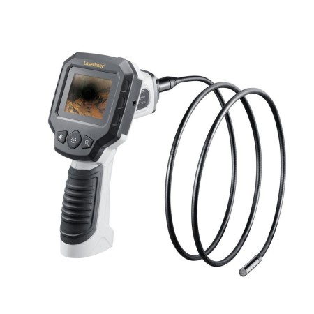 Laserliner Videocamera One (1,5 m, 9mm)