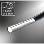 Laserliner Micro Camera G3/G4 6 x 40 mm (1.5 m) - vue détaillée