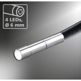Micro Camera G3/G4 6 x 40 mm (1.5 m)