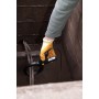 Laserliner Signalklemme 100mm - Detailansicht
