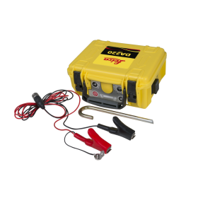 Leica DA220 Signalgenerator