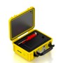 Leica DA230 Signalgenerator - technische Ansicht