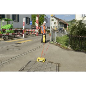 Leica Detect DD220 SMART Locator