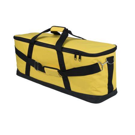 Sac de transport pour les localisateurs Leica DD, les générateurs de signal et les accessoires