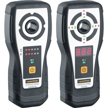 Laserliner CenterScanner Compact