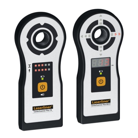 Laserliner CenterScanner Plus