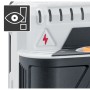 Laserliner StarSensor 150 - technische Ansicht