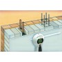 Laserliner CombiFinder Plus - technische Ansicht