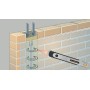 Laserliner ActiveFinder - technische Ansicht
