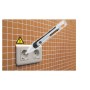 Laserliner ActiveFinder Plus - technische Ansicht