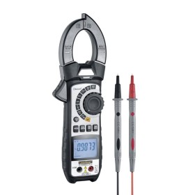 Laserliner ClampMeter XP