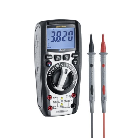 Laserliner MultiMeter XP