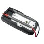Laserliner MultiMeter XP - technische Ansicht