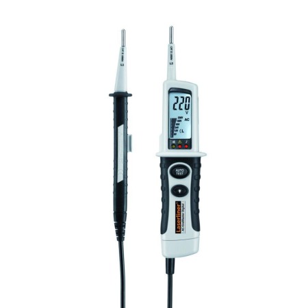 Laserliner ActiveMaster Digital