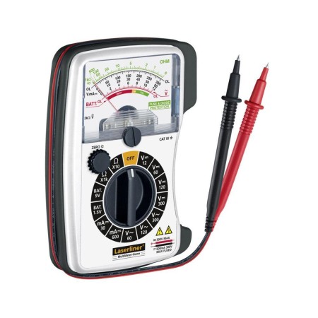 Laserliner MultiMeter-Home