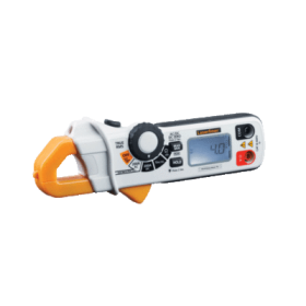Laserliner MultiClamp-Meter Pro