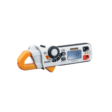 Laserliner Multimètre pince Pro