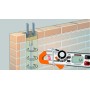 Laserliner Multimètre pince Pro