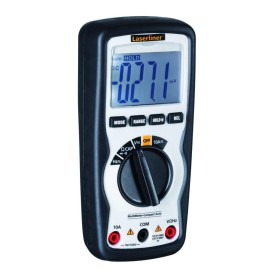 Laserliner MultiMeter Compact