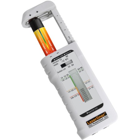 Laserliner PowerCheck