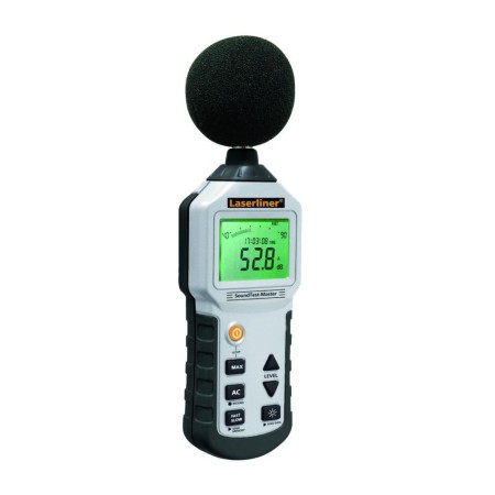 Laserliner SoundTest-Master