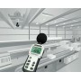 Laserliner SoundTest-Master - technische Ansicht