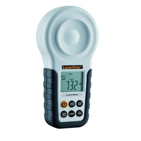 Laserliner LuxTest-Master