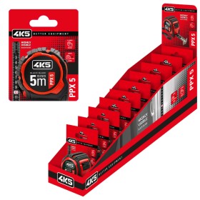 Laserliner PPX5 Rollbandmass 5m