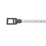 Laserliner RMS20 Stahl-Rollbandmass - Detailansicht