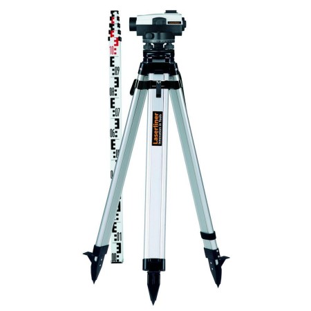 Laserliner Set AL26 Plus