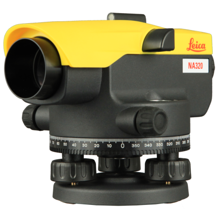 Leica NA320 Livella