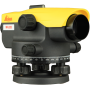 Leica NA320 Livella - vista dettagliata