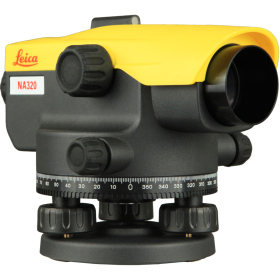 Leica NA320 Nivellier